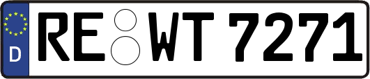 RE-WT7271