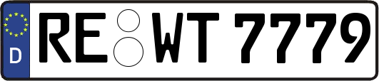 RE-WT7779