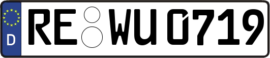 RE-WU0719