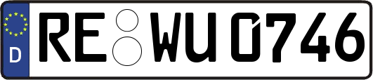 RE-WU0746