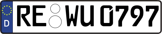 RE-WU0797