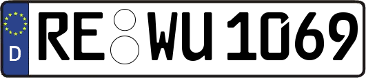 RE-WU1069
