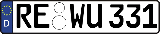 RE-WU331
