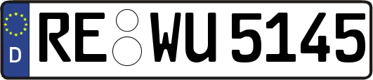 RE-WU5145