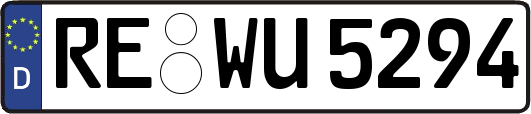 RE-WU5294