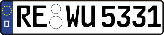 RE-WU5331