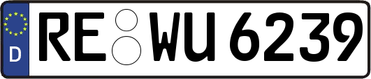 RE-WU6239