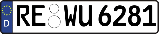 RE-WU6281