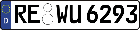 RE-WU6293