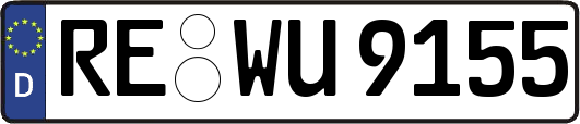 RE-WU9155