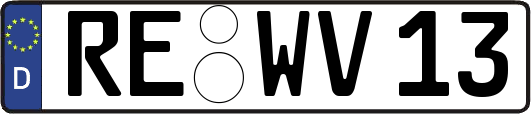 RE-WV13