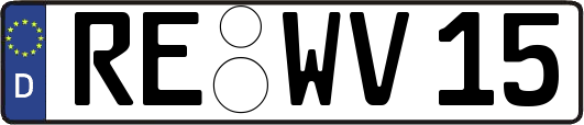 RE-WV15