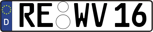 RE-WV16