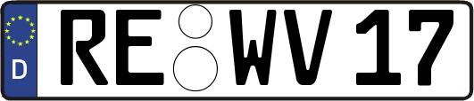 RE-WV17