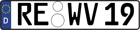 RE-WV19