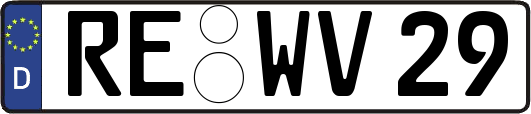 RE-WV29
