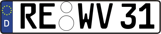 RE-WV31