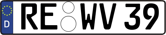RE-WV39