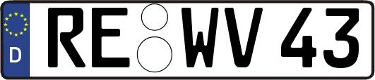 RE-WV43
