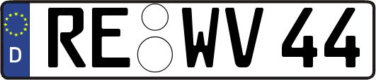 RE-WV44