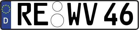 RE-WV46