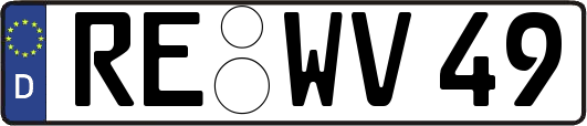RE-WV49