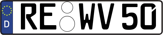 RE-WV50