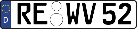 RE-WV52