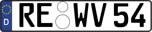 RE-WV54