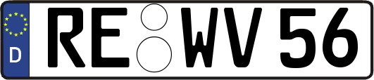 RE-WV56