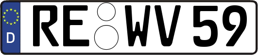 RE-WV59