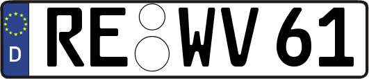 RE-WV61