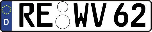 RE-WV62