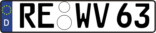 RE-WV63