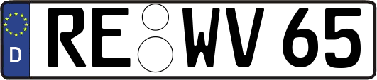 RE-WV65