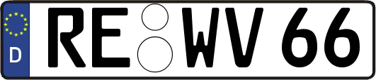 RE-WV66