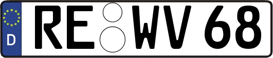 RE-WV68