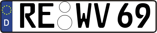 RE-WV69