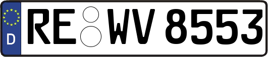 RE-WV8553