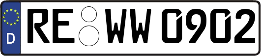 RE-WW0902