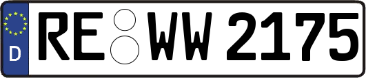 RE-WW2175