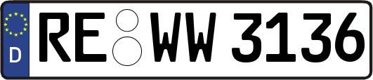 RE-WW3136