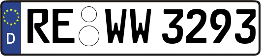 RE-WW3293