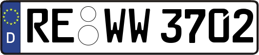 RE-WW3702