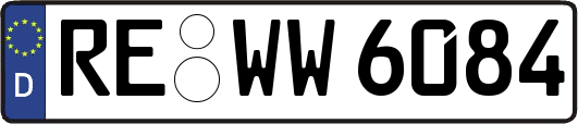 RE-WW6084