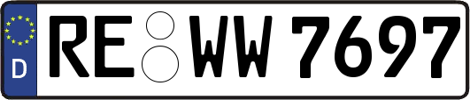 RE-WW7697