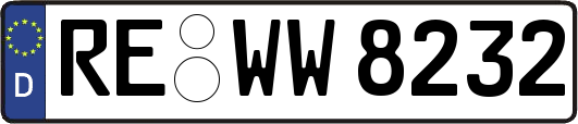 RE-WW8232