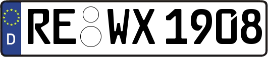 RE-WX1908