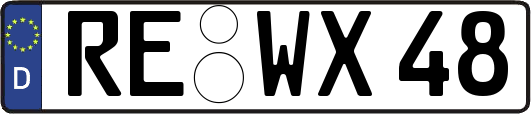RE-WX48