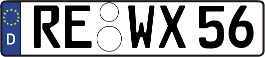 RE-WX56